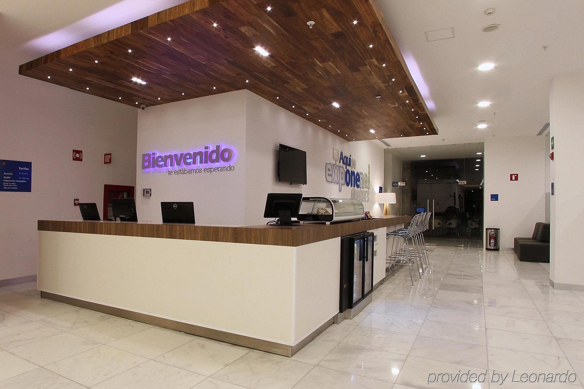 One Villahermosa 2000 エクステリア 写真