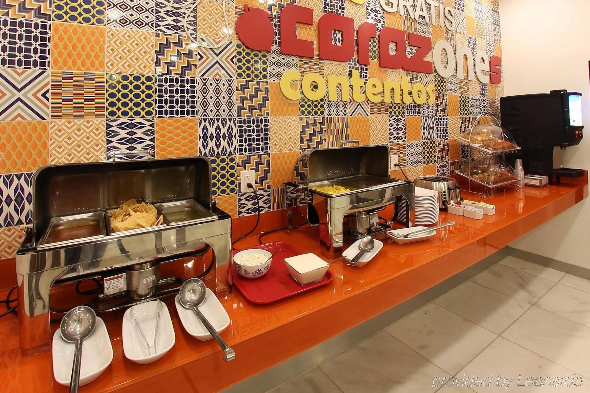 One Villahermosa 2000 エクステリア 写真