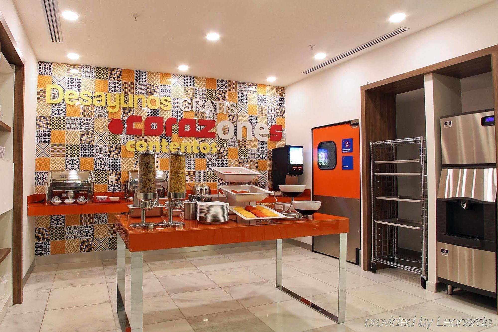 One Villahermosa 2000 エクステリア 写真